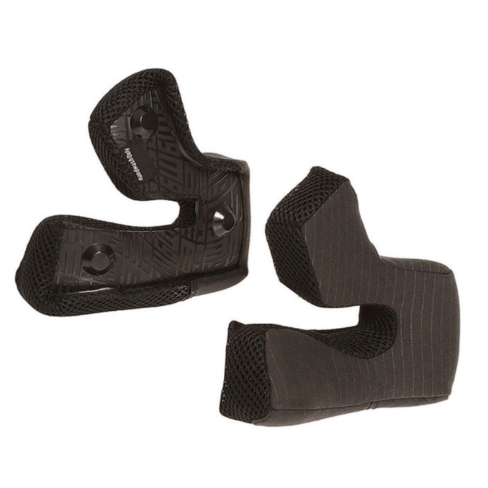 Bell Helmets Cheek Pad Set for MX-9 Helmets - 40mm