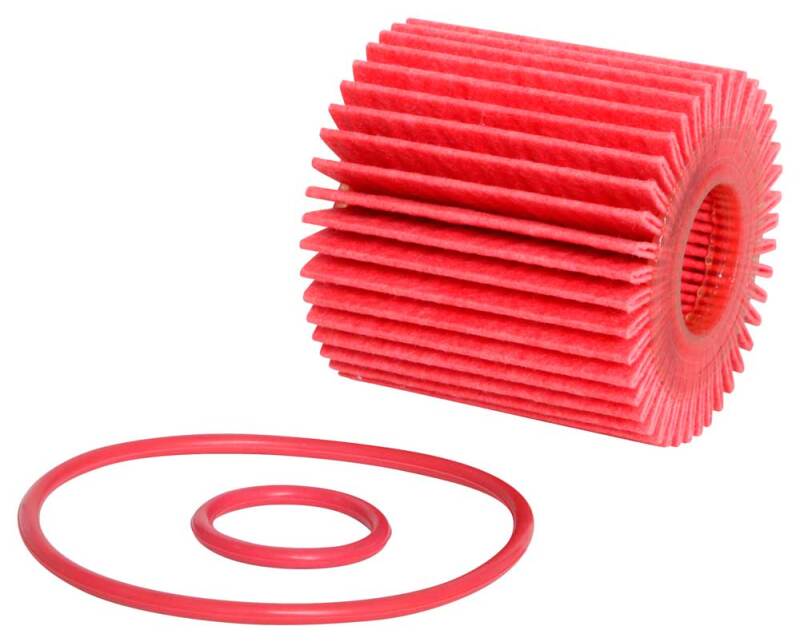 Load image into Gallery viewer, K&amp;N Engineering HP-7020 KN Oil Filter
