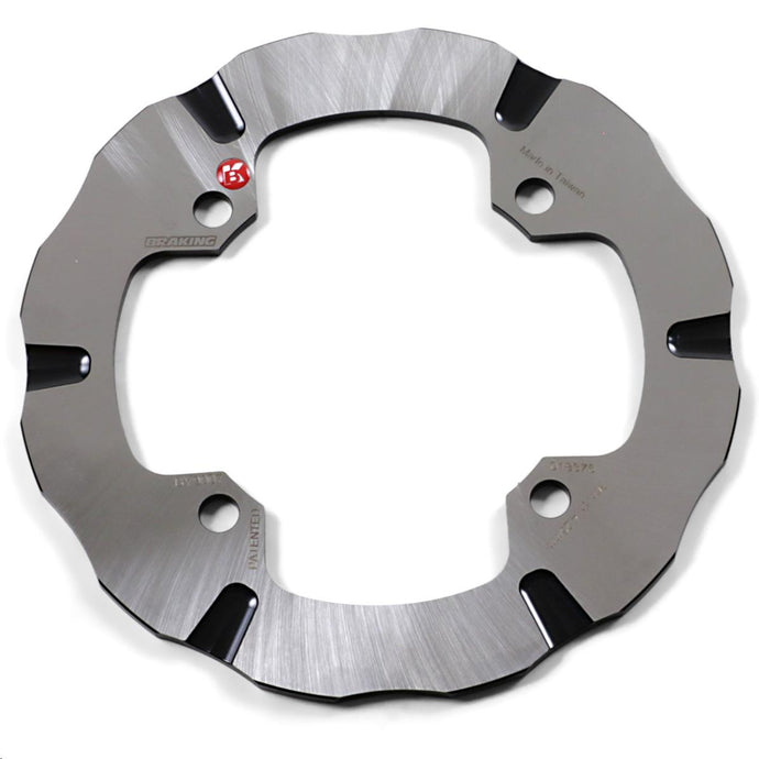 Braking BY9007 ATV/UTV Brake Discs