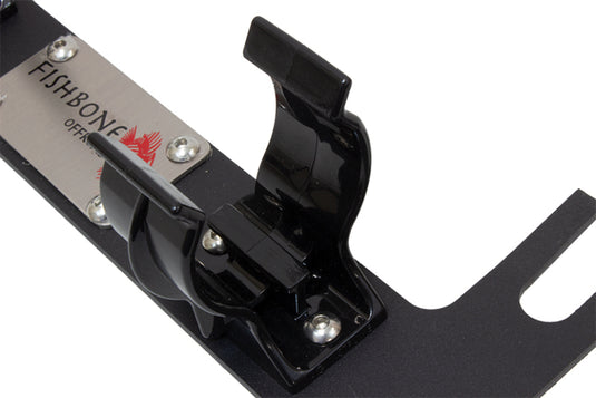 Fishbone Offroad FB25107 FBO Flashlight Holder