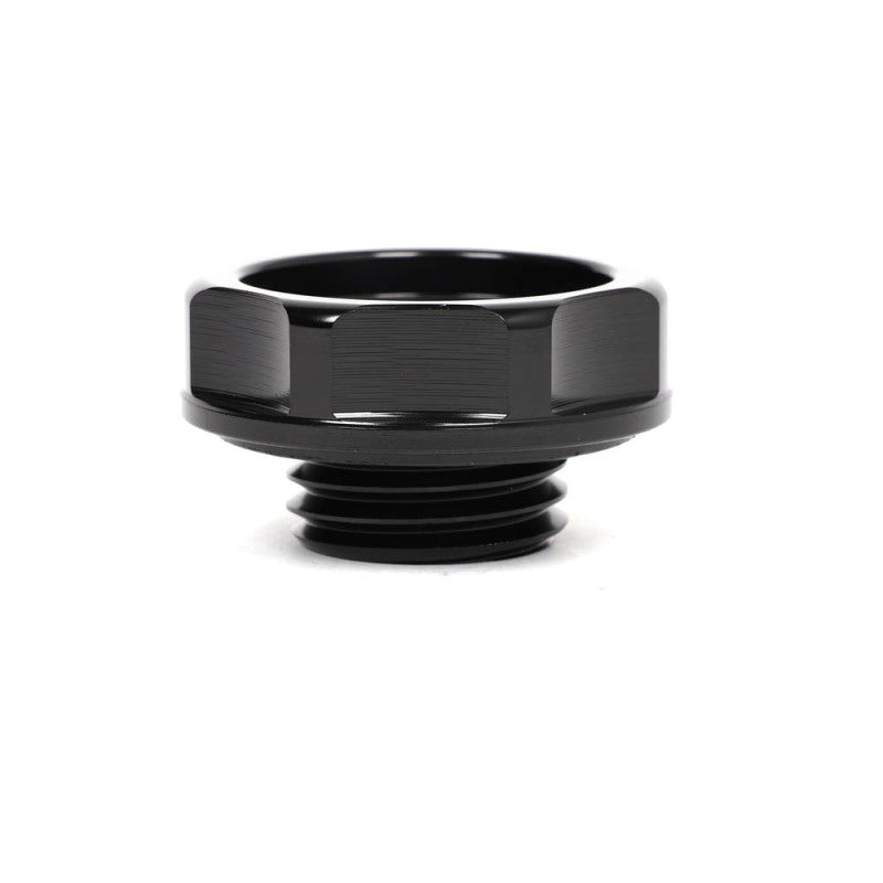Load image into Gallery viewer, Blox Racing BXAC-00501-BK BX Billet Oil Caps
