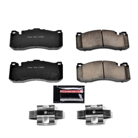 Powerstop Z23-1371 PSB Z23 Evolution Brake Pads