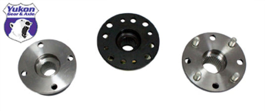 Yukon Gear & Axle YY T35040-29 YUK Yokes