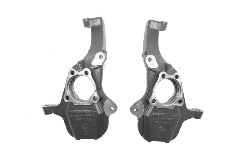 Load image into Gallery viewer, Belltech 350345SP BT Lowering Kit w Shocks
