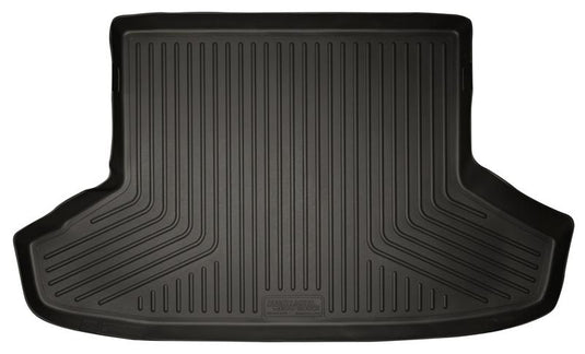 Husky Liners 44531 HL WB - Cargo - Black