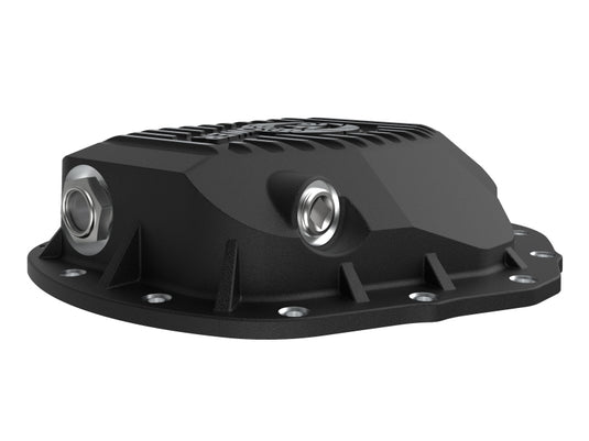 Afe 46-71260B AFE Diff/Trans/Oil Covers