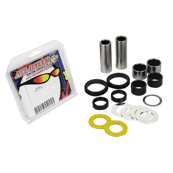 All Balls Racing Inc 50-1089 A-Arm Bearing Kit