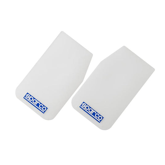 Sparco 03791 SPA Mud Flap Pair