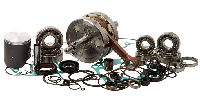 Vertex WR101-036 Complete Engine Rebuild Kit In A Box