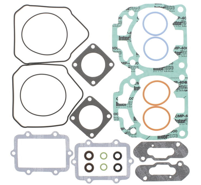Vertex 710303 Top End Gasket Kit
