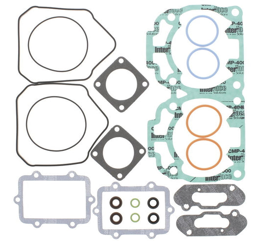 Vertex 710303 Top End Gasket Kit