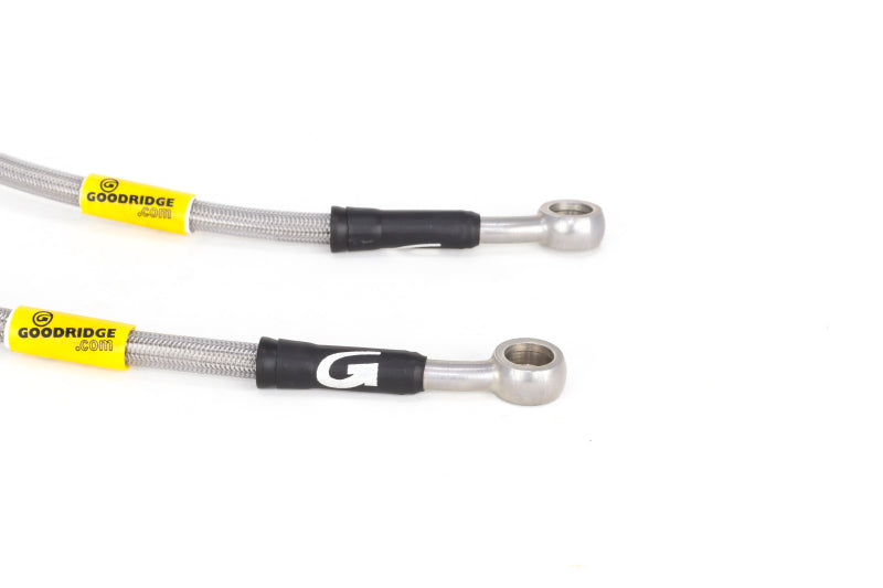 Load image into Gallery viewer, Goodridge 21066 GR G-Stop Brake Line Kits
