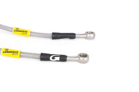 Goodridge 21066 GR G-Stop Brake Line Kits