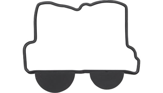 Moose Racing 817917mse Head Cover Gasket