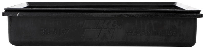 Load image into Gallery viewer, K&amp;N Engineering 33-5107 KN Drop in Air Filters
