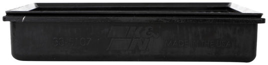 K&N Engineering 33-5107 KN Drop in Air Filters