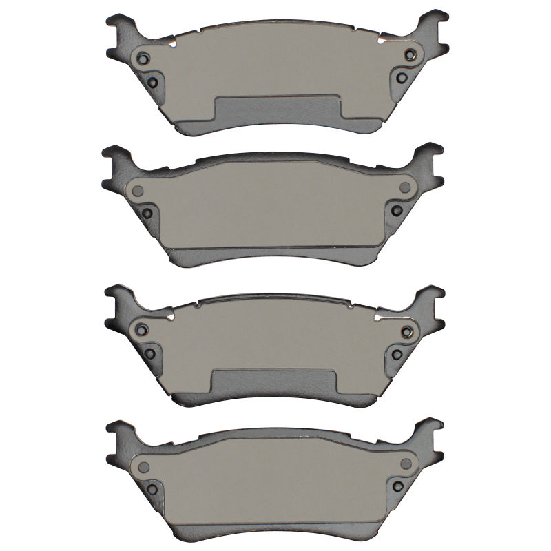 Load image into Gallery viewer, R1 Concepts 2551-1602-01 RNC Optimum OE Brake Pads
