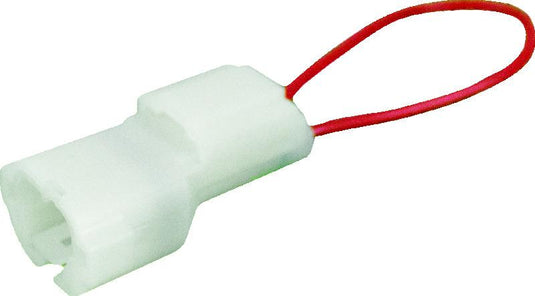 Dragonfire Racing 522065 DFR Seat Belt Over-Ride Sensor Plug