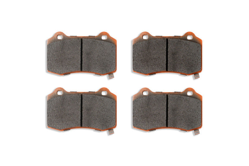 Load image into Gallery viewer, Dba DB2260XP DBA XP650 Brake Pads
