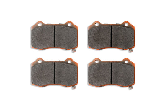 Dba DB2260XP DBA XP650 Brake Pads