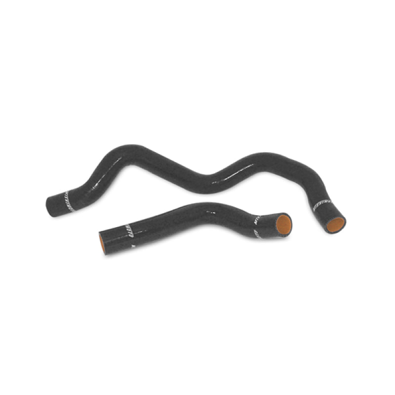 Load image into Gallery viewer, Mishimoto MMHOSE-MIA-99BK MM Silicone Hose - Radiator
