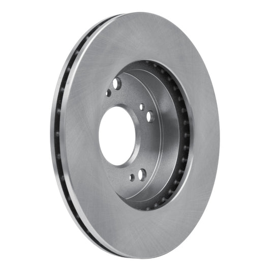 Dfc 600-59030 DFC Brake Rotors - Plain