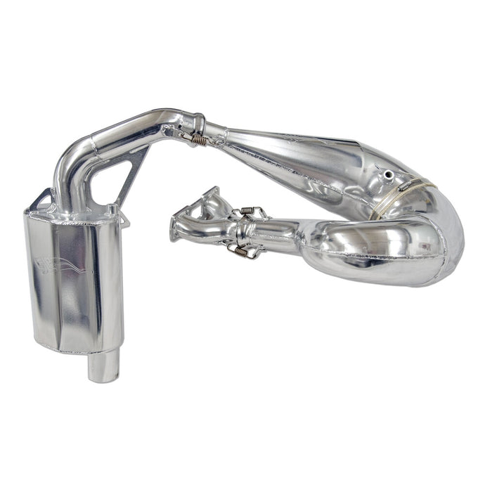 Starting Line Products 09-8002 Single Pipe Set