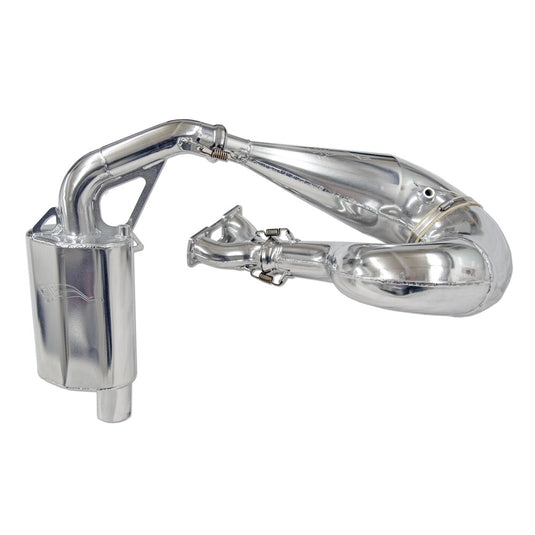Starting Line Products 09-8002 Single Pipe Set