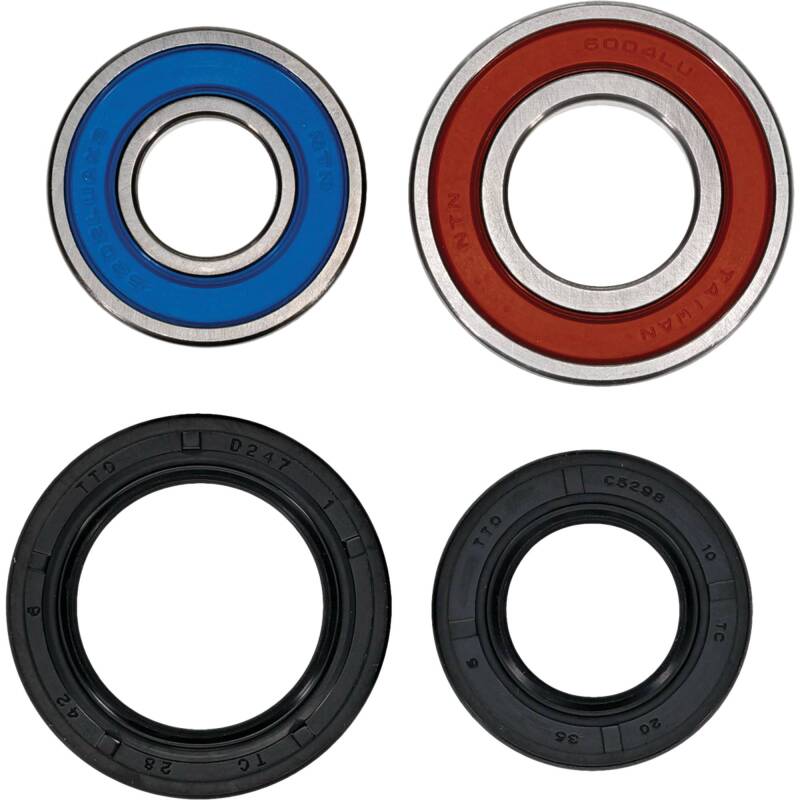 Load image into Gallery viewer, Pivot Works 25-1035-P PIV Wheel Bearing Kit
