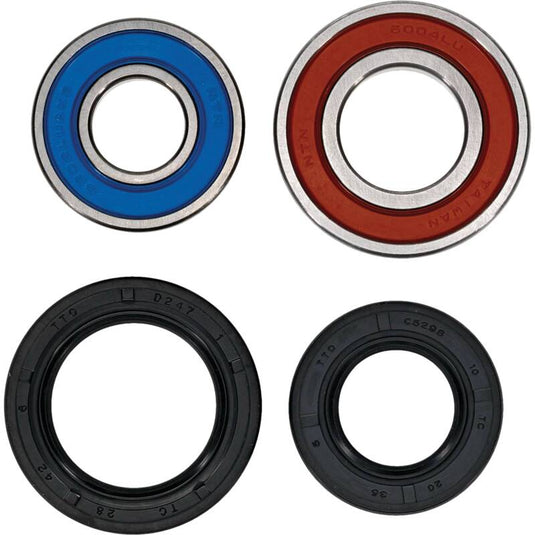 Pivot Works 25-1035-P PIV Wheel Bearing Kit