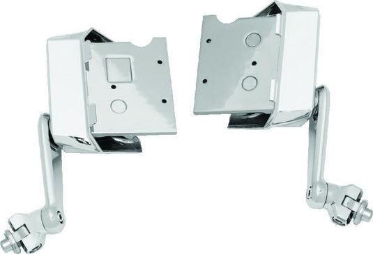 Kuryakyn 6758 KUR Adapters D