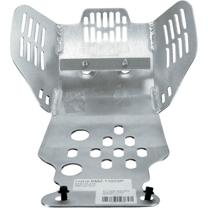 Devol 0102-5510 Skid Plate
