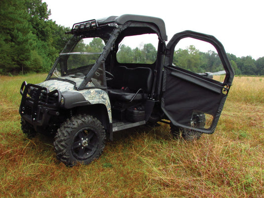 Seizmik 52-06007 SZM Door Kits