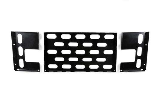 Fabtech FTS24211 FAB Interior Cargo Rack
