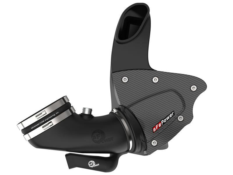 Load image into Gallery viewer, Afe 54-82952-C AFE Magnum FORCE Stage-2Si Cold Air Intakes
