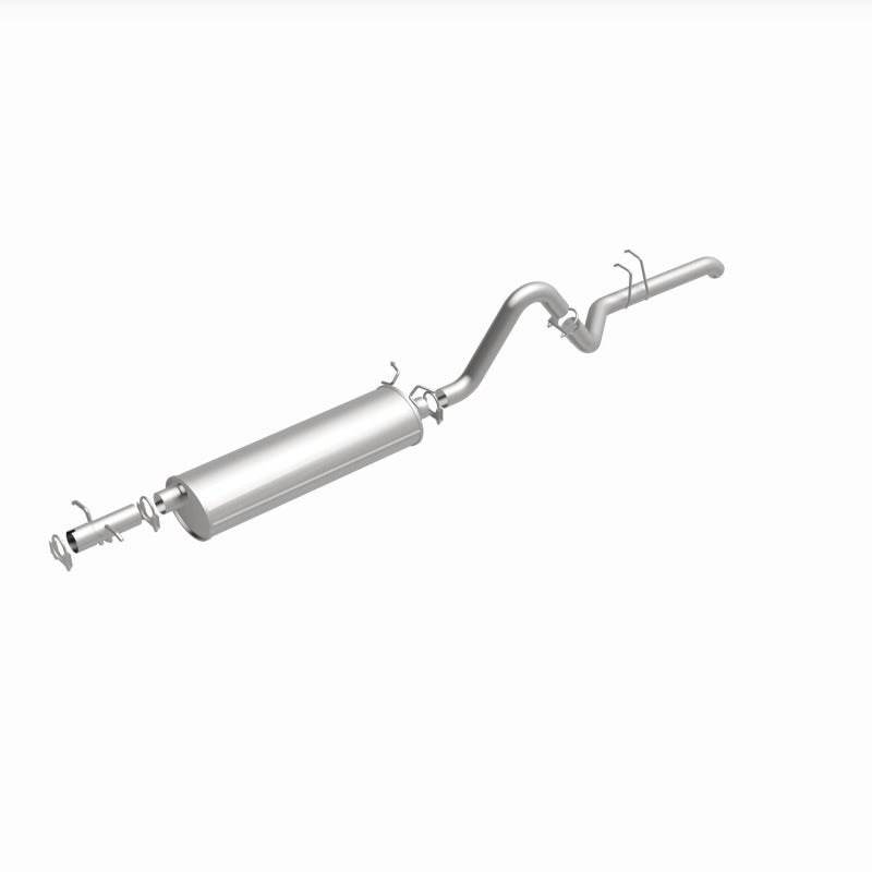 Load image into Gallery viewer, Magnaflow 106-0179 MAG BRE Exhaust Kits
