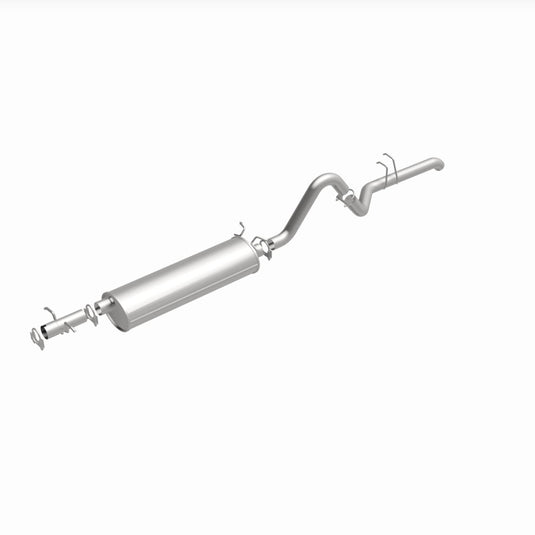 Magnaflow 106-0179 MAG BRE Exhaust Kits