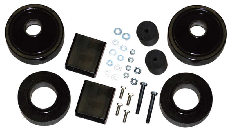 Load image into Gallery viewer, Skyjacker JK20 SKY Suspension Lift Kit
