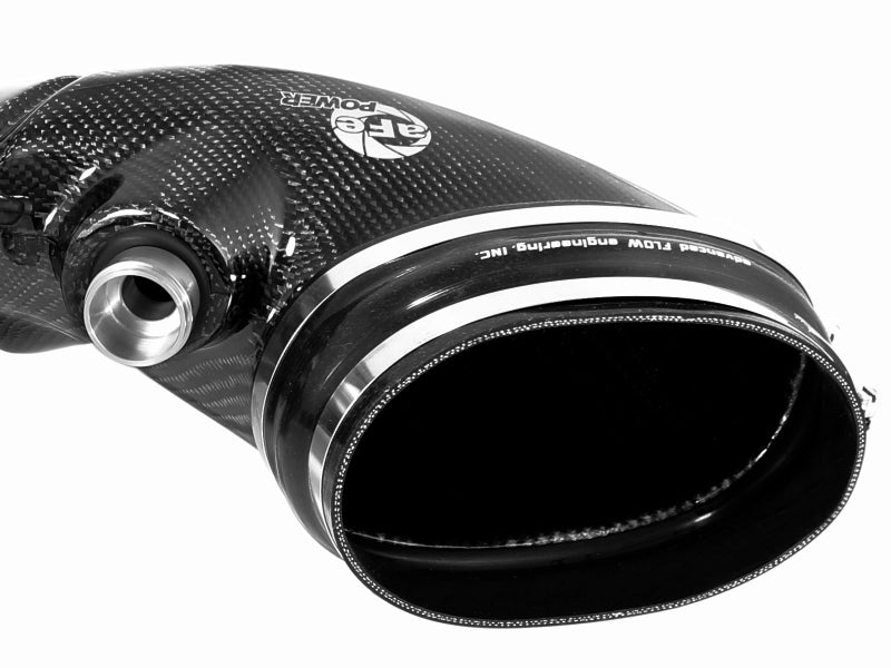 Load image into Gallery viewer, Afe 51-31662-C AFE Black Series Stage-2 Carbon Fiber Cold Air Intakes
