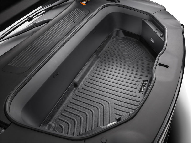Load image into Gallery viewer, Husky Liners 40141 HL WB - Cargo - Black
