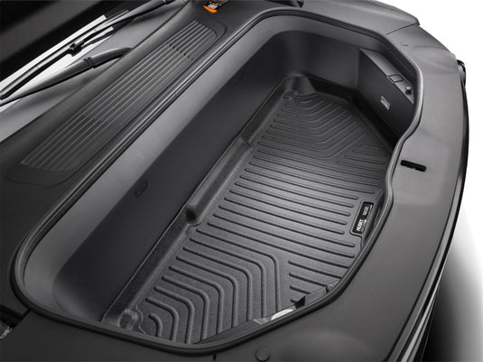 Husky Liners 40141 HL WB - Cargo - Black