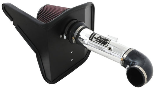 K&N Engineering 69-4523TP KN 69 Typhoon Intake