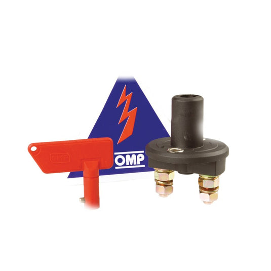 Omp EA0-0460 OMP Switches