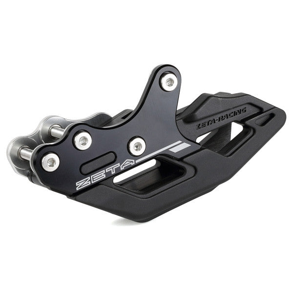 Zeta ZE82-1200 3D Chain Guide - Black