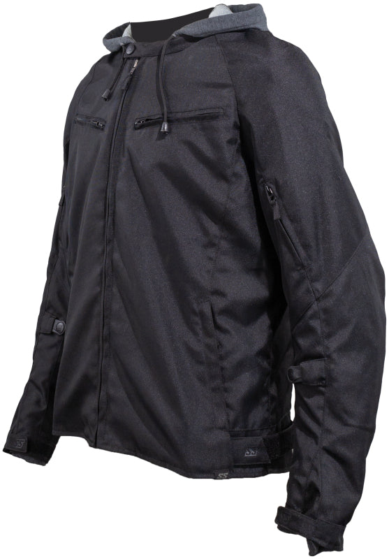 Load image into Gallery viewer, Speed And Strength 609817 SAS Off The Chain 3.0 Textile Jacket
