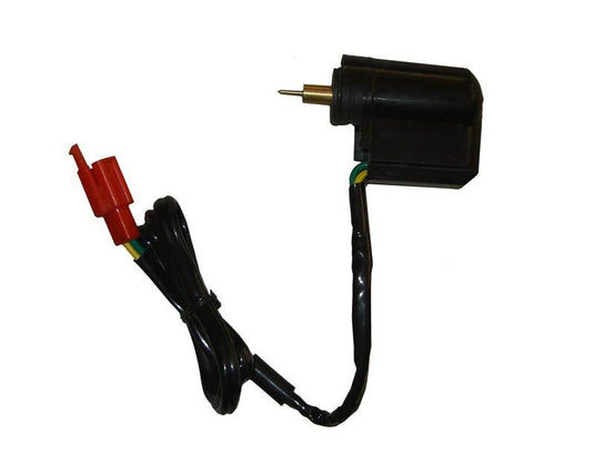 Outside Distributing 03-0201 Electric Choke - 2 Wire Plug