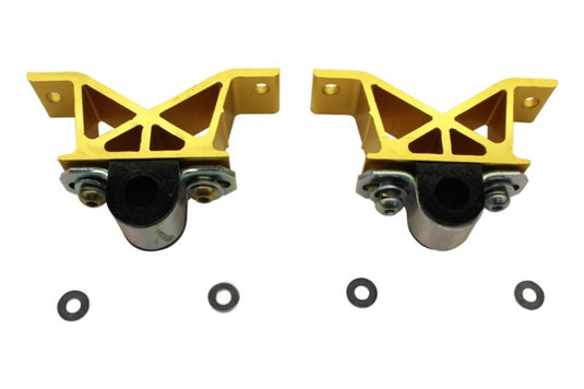 Whiteline KBR21-20 WL Sway Bars - Rear