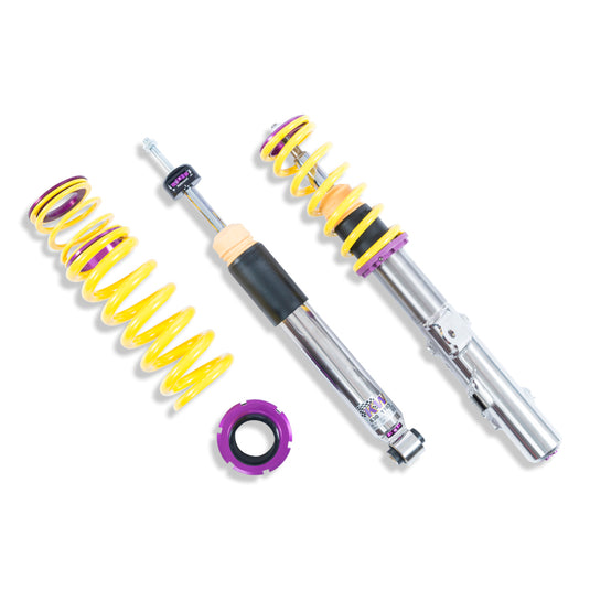Kw 35263007 KW V3 Coilover Kit
