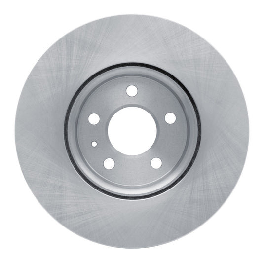 Dfc 600-73086 DFC Brake Rotors - Plain