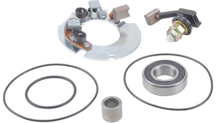 Parts Unlimited 2110-1152 Starter Repair Kit